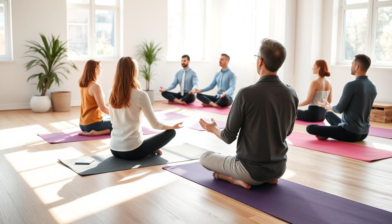 Mindfulness for Focus